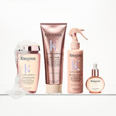 Gloss Absolu Bundle & Dia Titan Bundle - Kerastase | L'Oréal Partner Shop